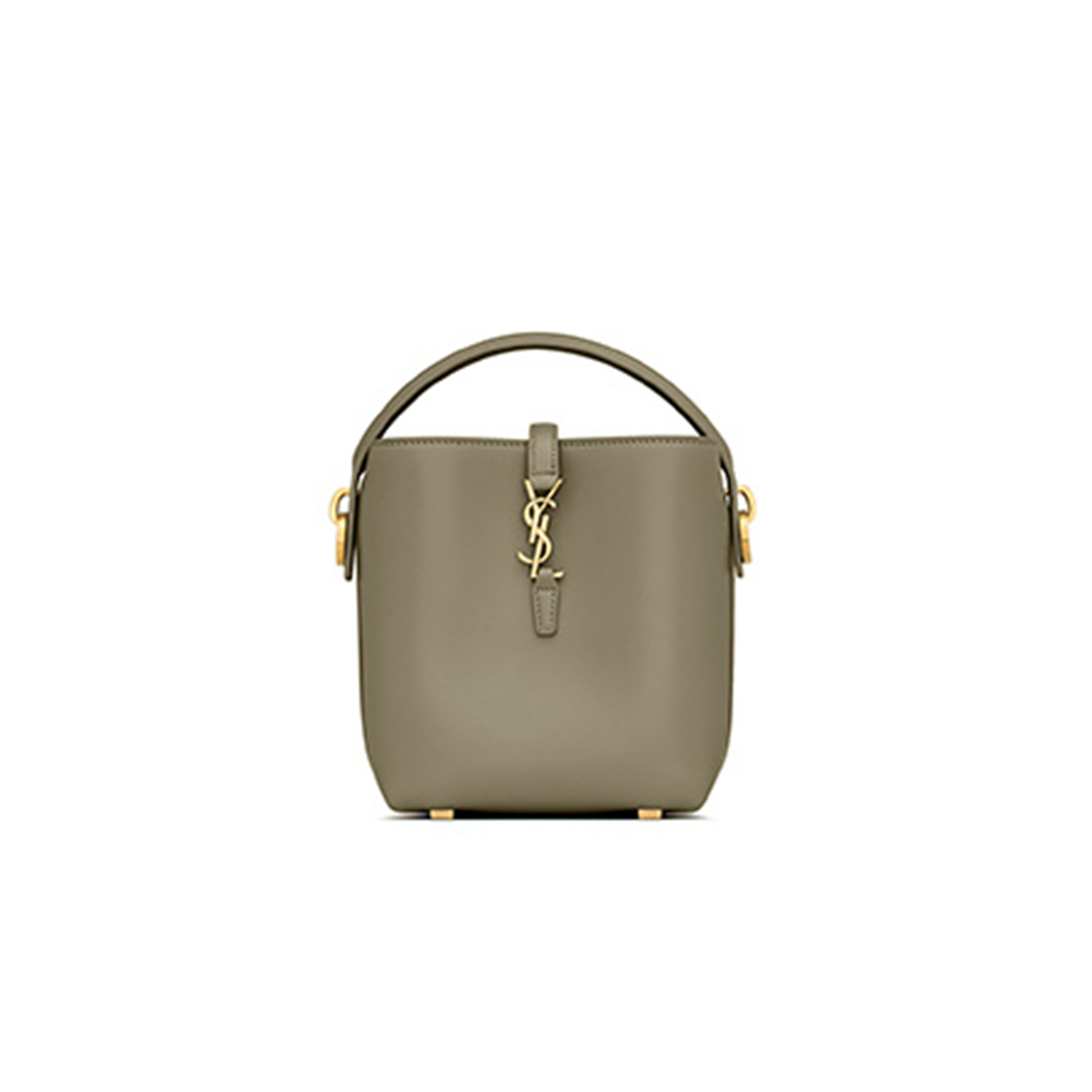 Y51 le 37 mini in shiny leather 7658702r20w3798 (15*13*6cm)